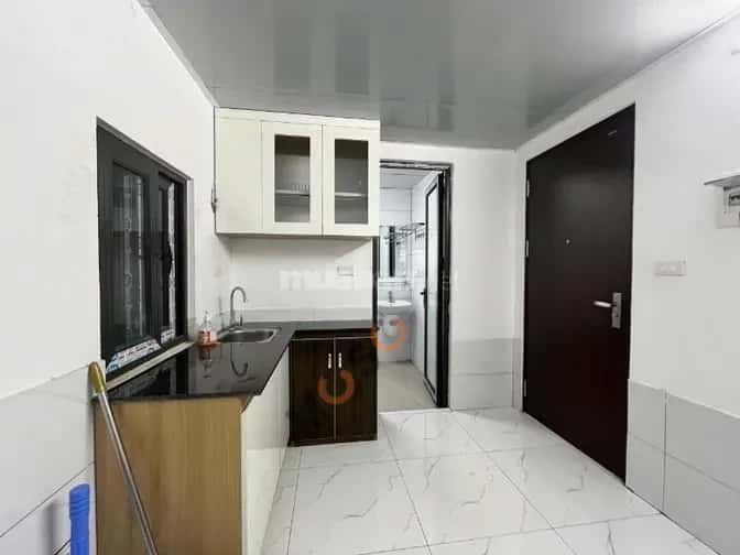 Cho thuê căn hộ chung cư Ngõ 180 Đường Tây Mỗ Tây Mỗ, Hà Nội – giá 4.5 triệu — Hình 2
