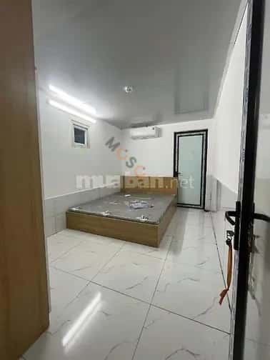 Cho thuê căn hộ chung cư Ngõ 180 Đường Tây Mỗ Tây Mỗ, Hà Nội – giá 4.5 triệu — Hình 3