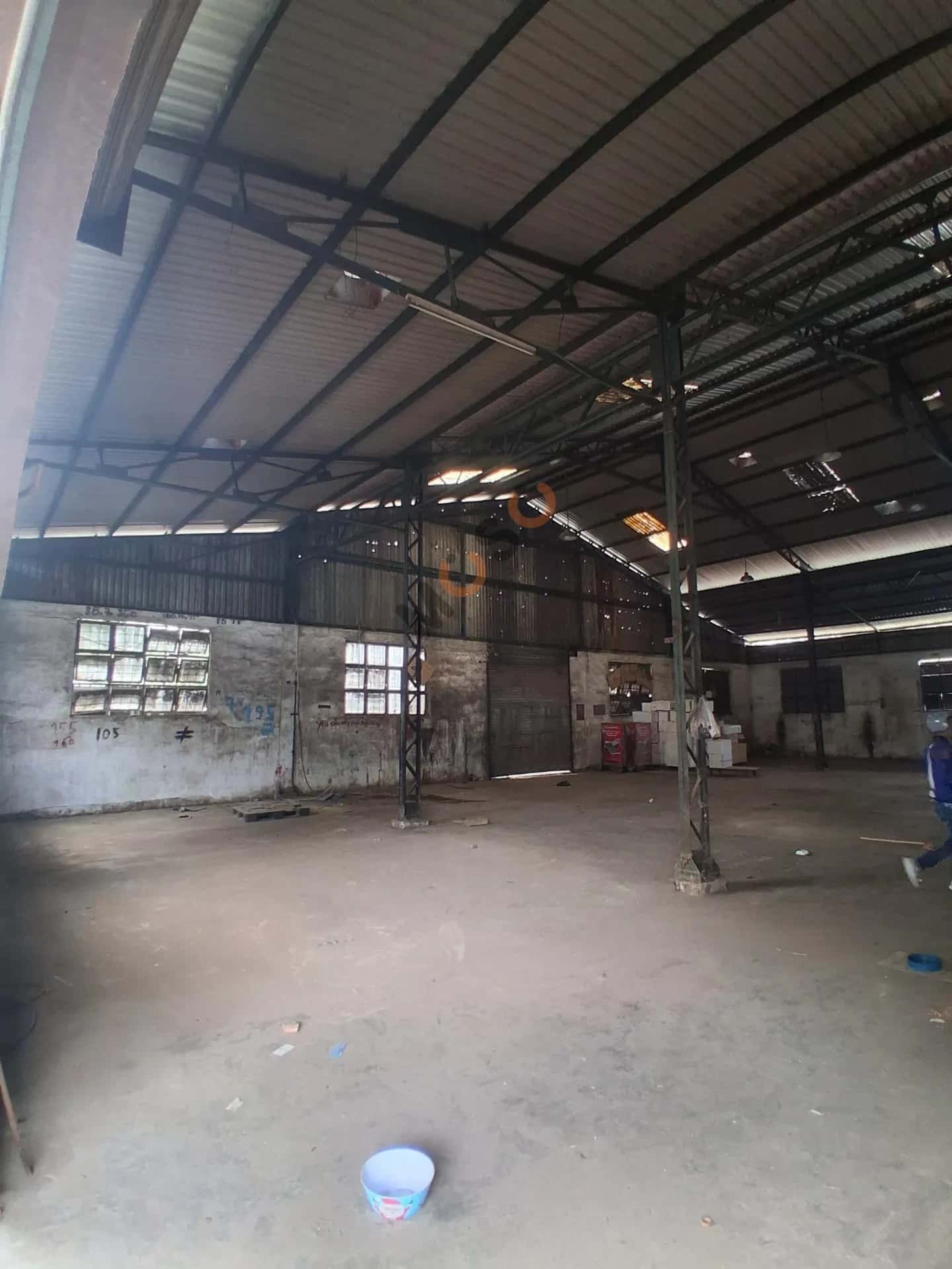 Cho thuê kho, nhà xưởng Quốc lộ 13 Thành phố Thủ Đức, TP.HCM – giá 30 triệu — Hình 2