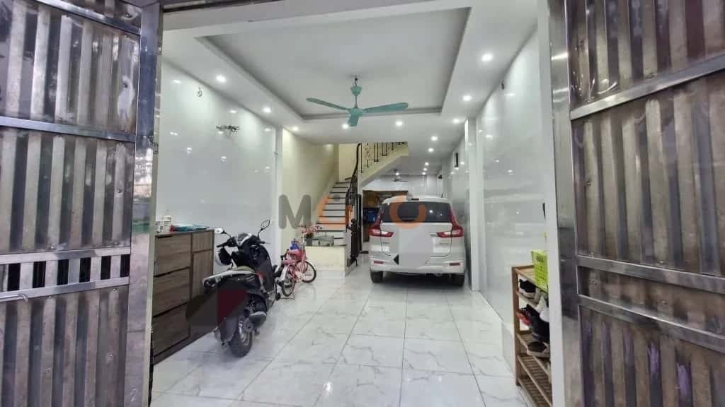 Cho thuê nhà hẻm Kiến Hưng Kiến Hưng, Hà Nội – giá 17 triệu
