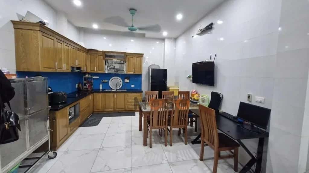 Cho thuê nhà hẻm Kiến Hưng Kiến Hưng, Hà Nội – giá 17 triệu — Hình 2