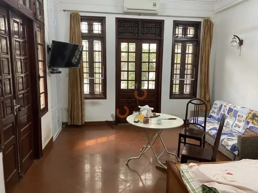 Cho thuê nhà mặt tiền Đường Cầu Giấy Cầu Giấy, Hà Nội – giá 11.5 triệu — Hình 2