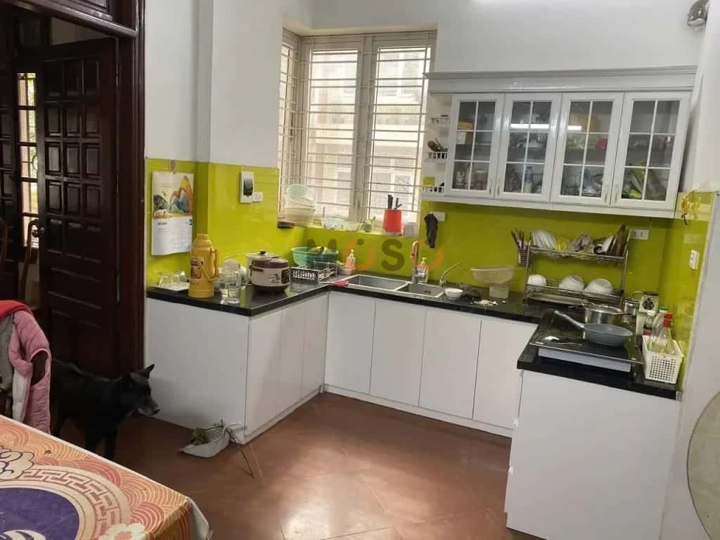 Cho thuê nhà mặt tiền Đường Cầu Giấy Cầu Giấy, Hà Nội – giá 11.5 triệu — Hình 3