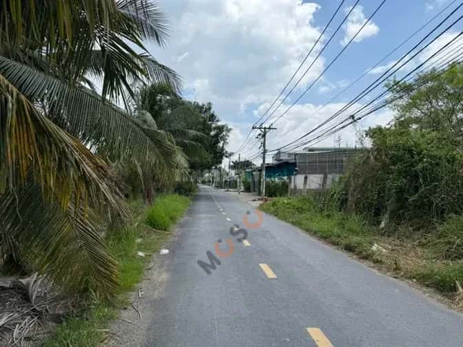 Cho thuê kho, nhà xưởng Kinh A Huyện Bình Chánh, TP.HCM – 2 phòng ngủ, giá 35 triệu — Hình 2