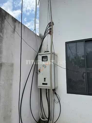 Cho thuê kho, nhà xưởng Kinh A Huyện Bình Chánh, TP.HCM – 2 phòng ngủ, giá 35 triệu — Hình 3