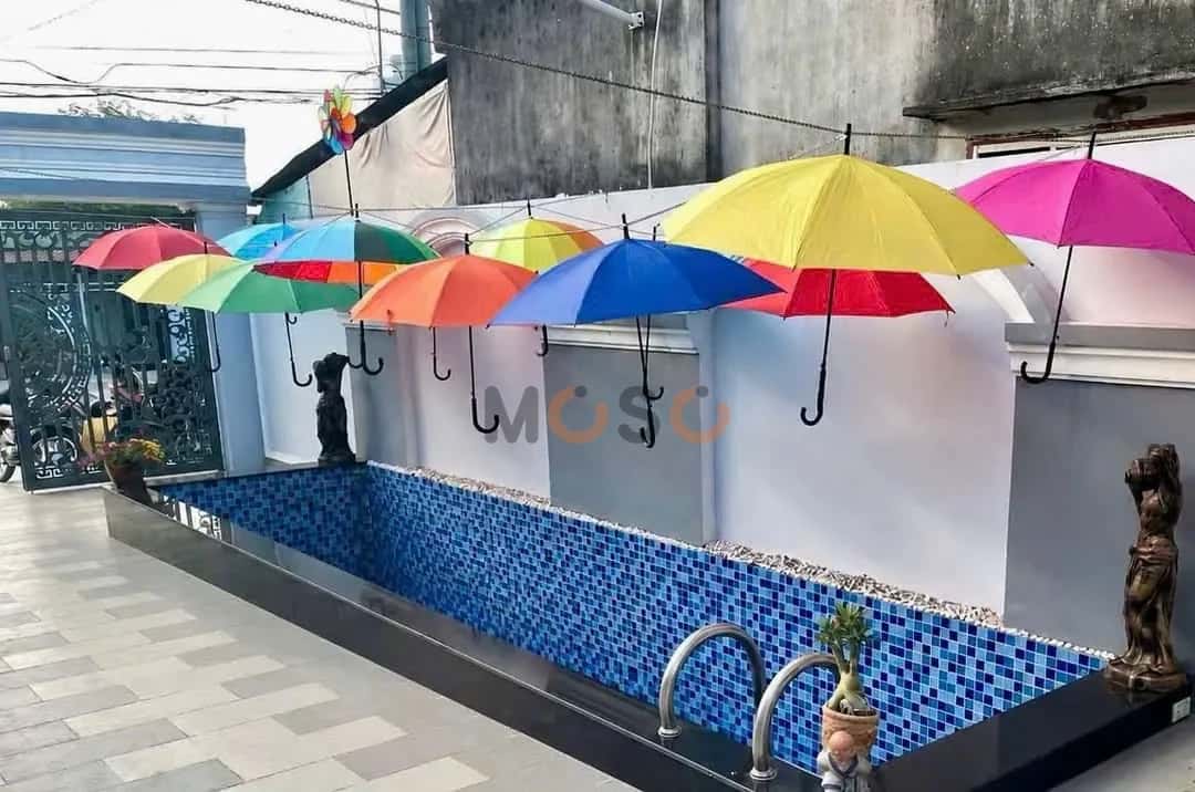 Bán nhà mặt tiền Bến Than Huyện Củ Chi, TP.HCM – 4 phòng ngủ, giá 4.2 tỷ — Hình 2