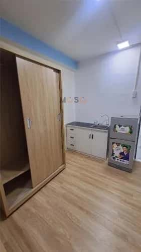 Cho thuê phòng trọ Chu Văn An Quận Bình Thạnh, TP.HCM – 1 phòng ngủ, giá 4.3 triệu — Hình 2