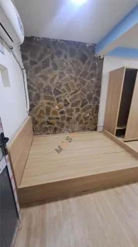 Cho thuê phòng trọ Chu Văn An Quận Bình Thạnh, TP.HCM – 1 phòng ngủ, giá 4.3 triệu — Hình 3