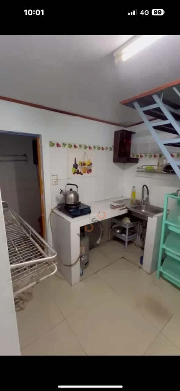 Cho thuê nhà hẻm 49 Thành phố Thủ Đức, TP.HCM – 2 phòng ngủ, giá 7.5 triệu — Hình 3