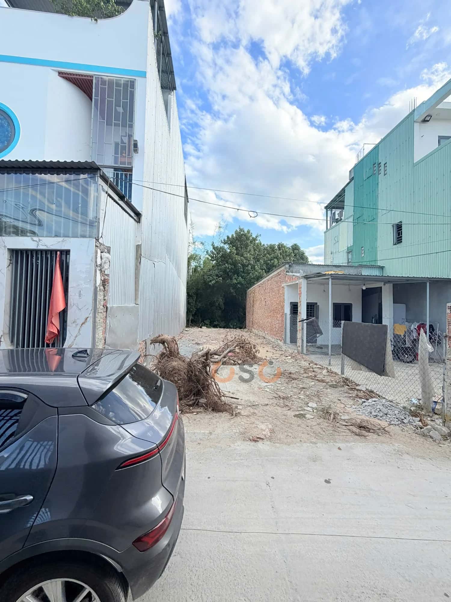 Bán đất Kiệt 82 Nguyễn Chánh Quận Liên Chiểu, TP. Đà Nẵng – giá 3.5 tỷ — Hình 2