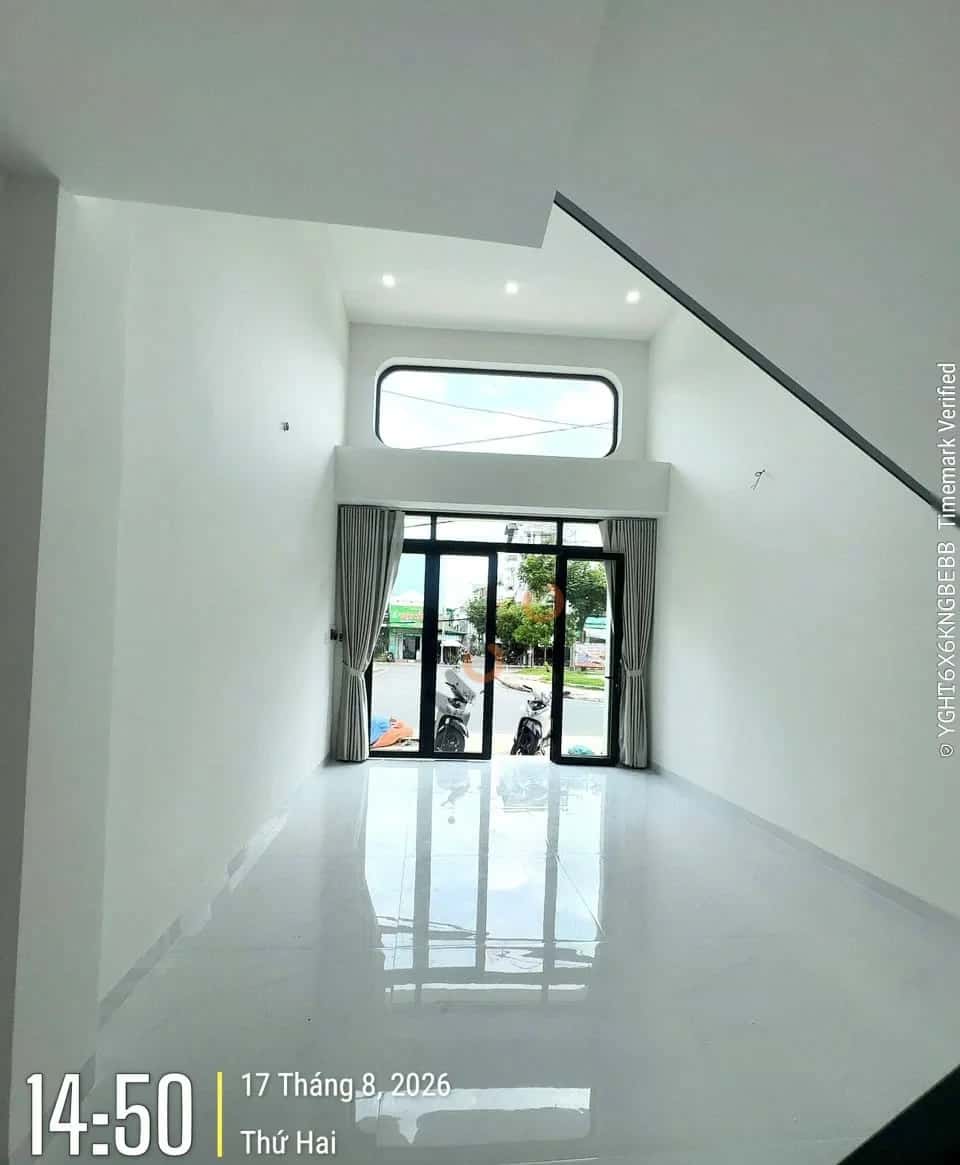 Bán nhà mặt tiền Kênh Nước Đen Quận Bình Tân, TP.HCM – 5 phòng ngủ, giá 11.2 tỷ — Hình 3