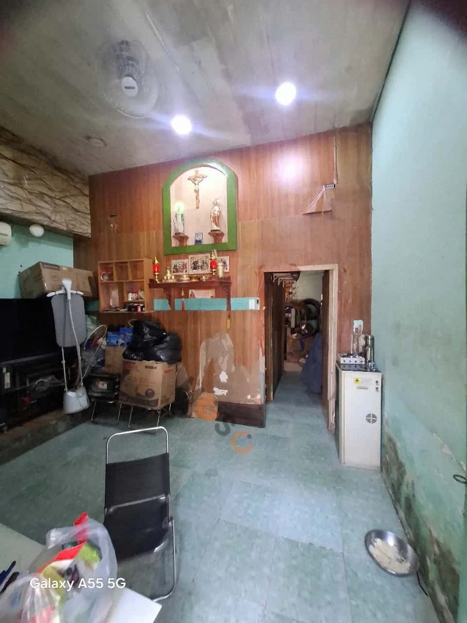 Bán nhà hẻm Lê Đình Cẩn Quận Bình Tân, TP.HCM – 1 phòng ngủ, giá 3 tỷ — Hình 2