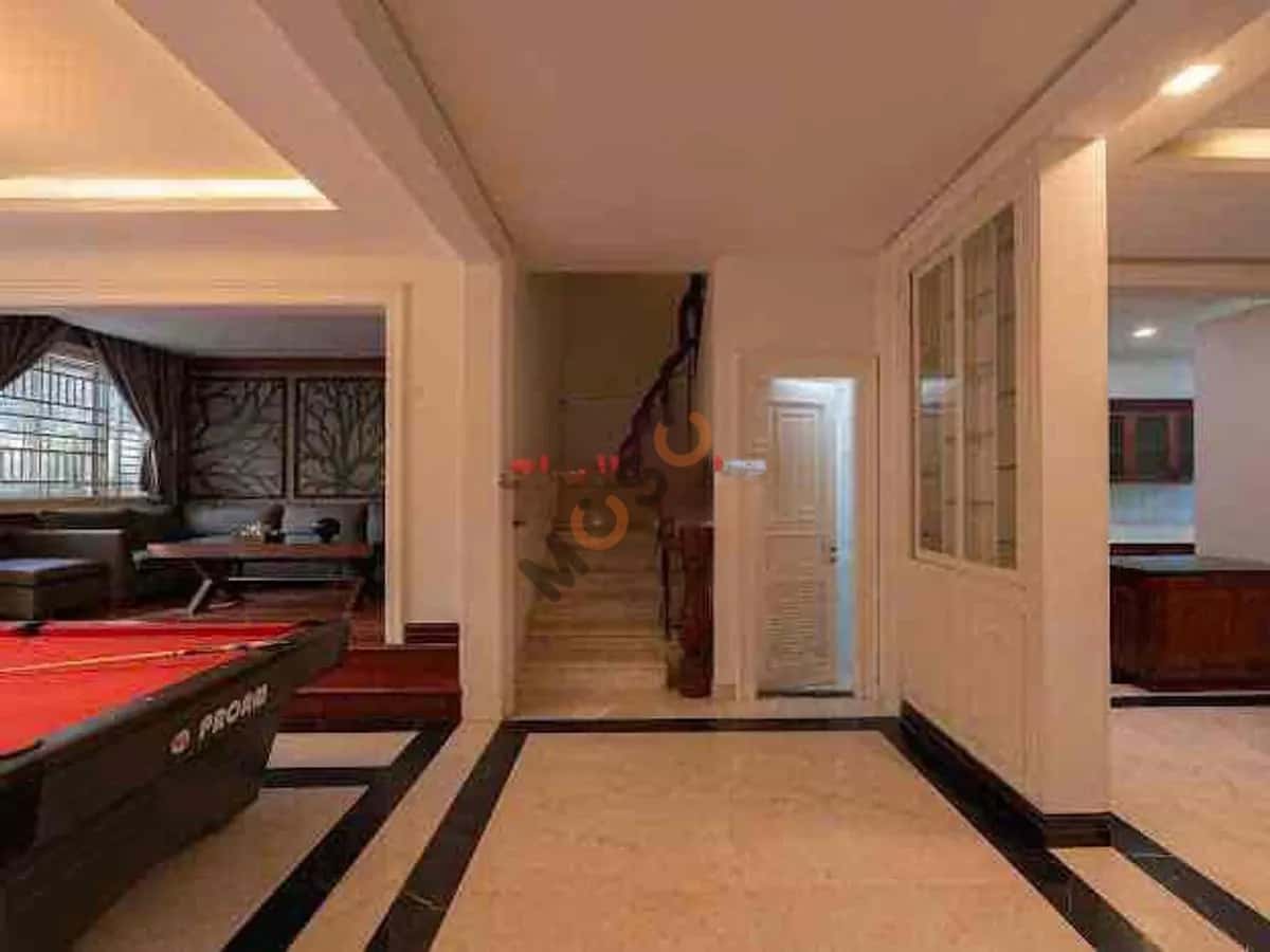 Cho thuê nhà hẻm Đường Số 18 Quận 2, TP.HCM – 8 phòng ngủ, giá 169 triệu — Hình 2