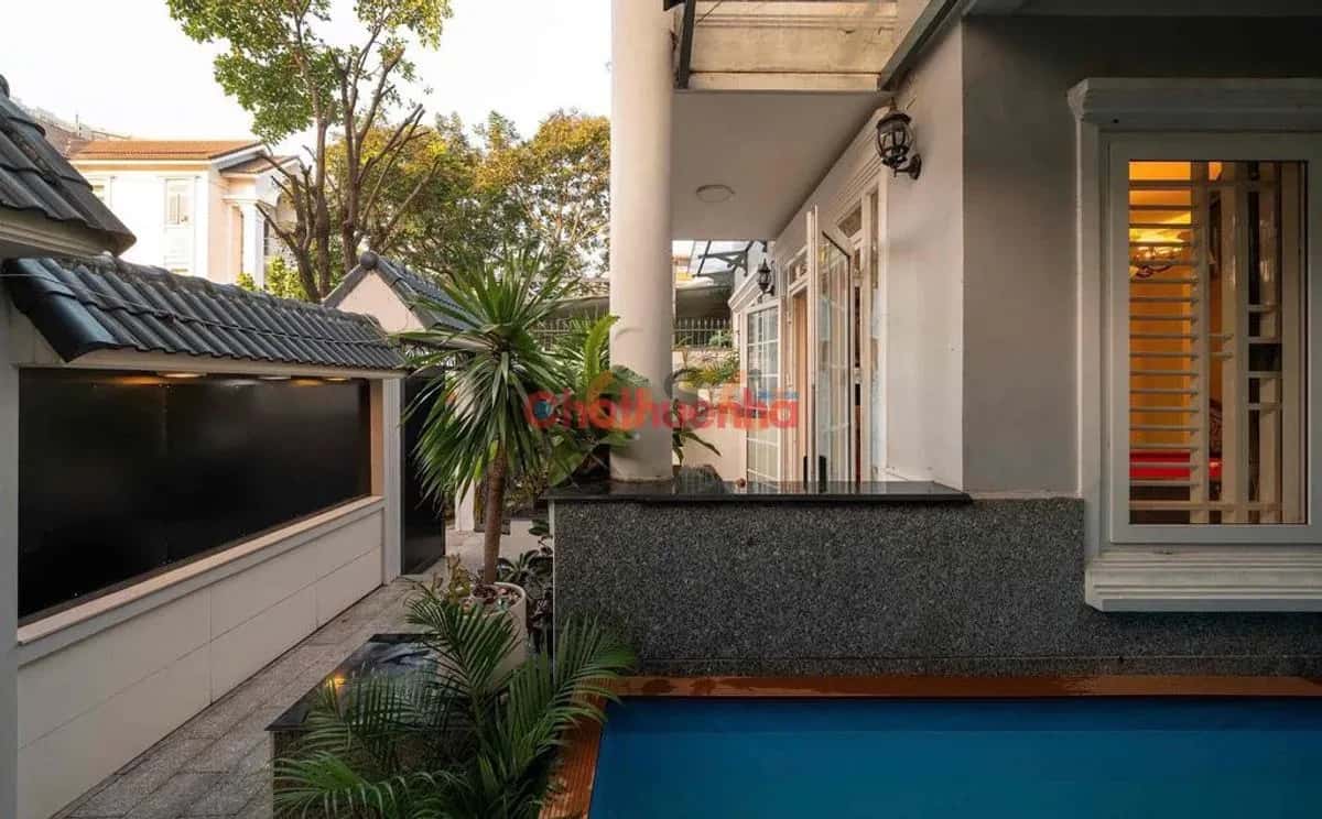 Cho thuê nhà hẻm Đường Số 18 Quận 2, TP.HCM – 8 phòng ngủ, giá 169 triệu — Hình 3