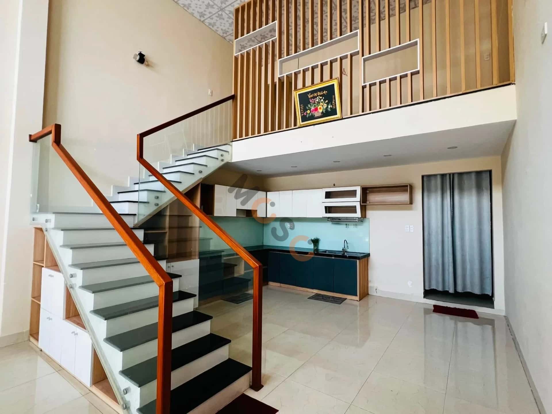 Bán nhà mặt tiền Phú Lộc 8 Quận Liên Chiểu, TP. Đà Nẵng – 2 phòng ngủ, giá 5.3 tỷ — Hình 2