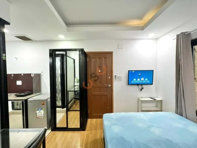 Cho thuê phòng trọ Trần Phú Quận 5, TP.HCM – giá 4.2 triệu — Hình 2