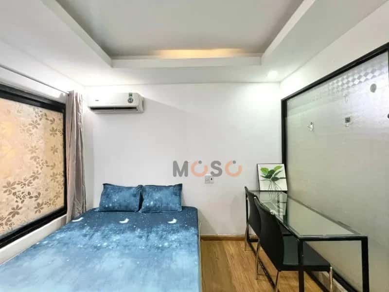 Cho thuê phòng trọ Trần Phú Quận 5, TP.HCM – giá 4.2 triệu — Hình 3