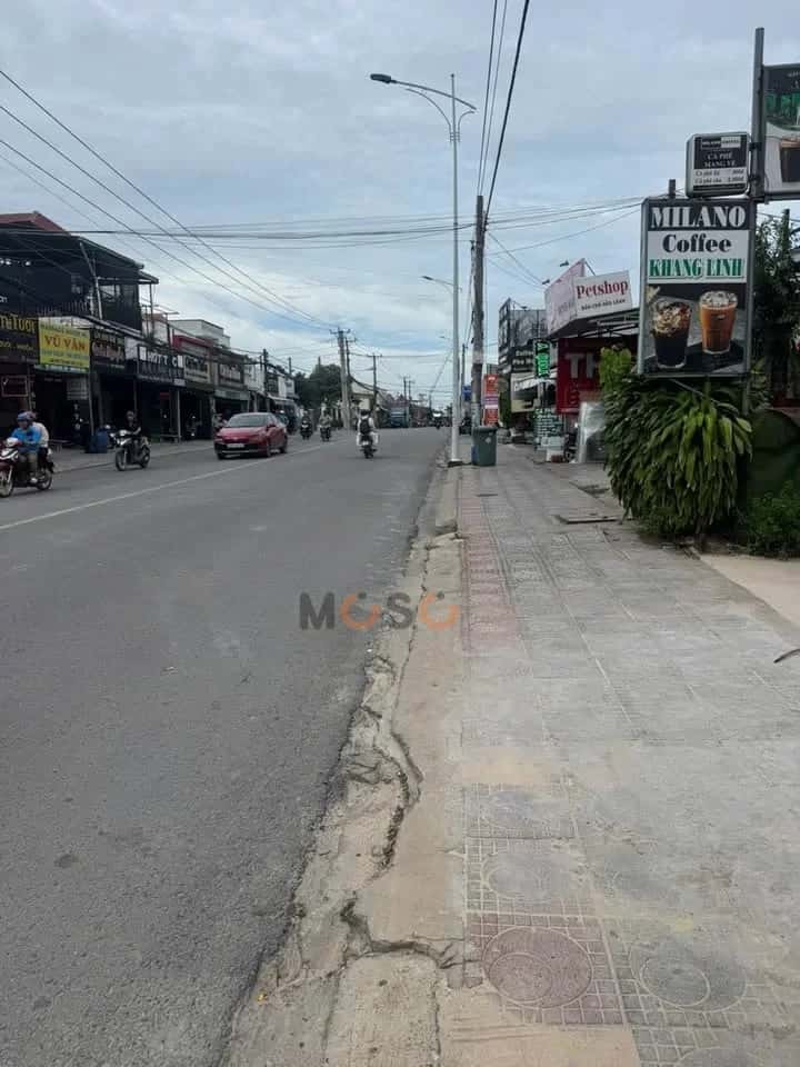 Bán nhà hẻm Thủ Khoa Huân Thành phố Thuận An, Bình Dương – 5 phòng ngủ, giá 7.2 tỷ — Hình 3