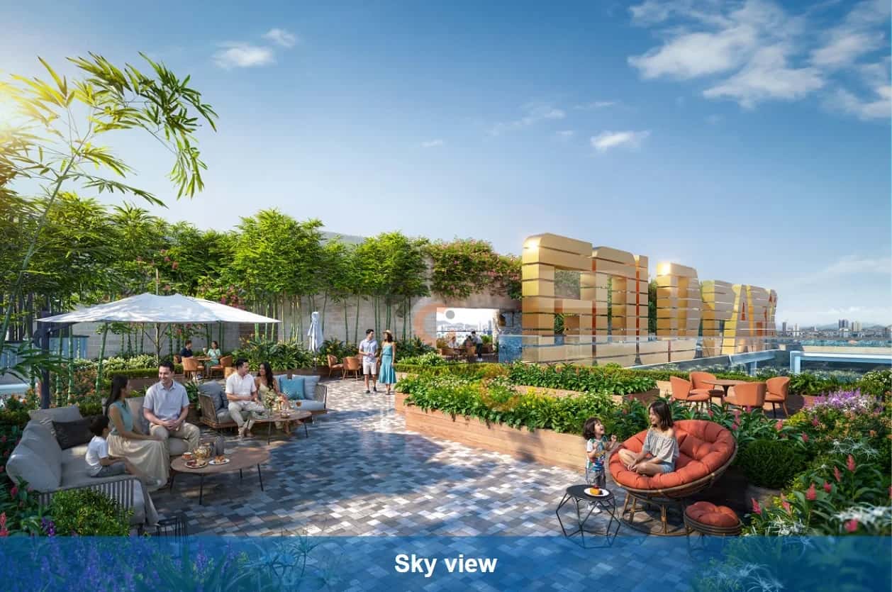 Bán căn hộ chung cư Trần Quang Khải Thành phố Bắc Giang, Bắc Giang – 2 phòng ngủ, giá 4 tỷ — Hình 2