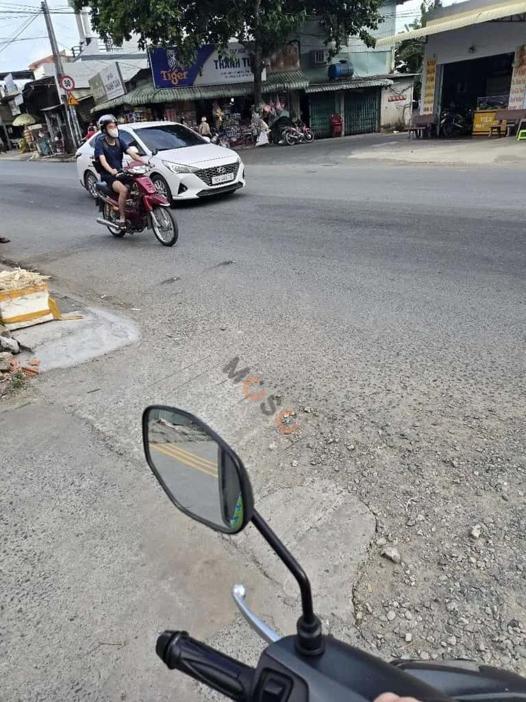 Bán đất đường ĐT825 Huyện Đức Hòa, Long An – giá 2.6 tỷ — Hình 3