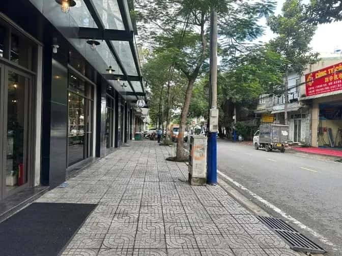 Cho thuê nhà mặt tiền Đường D20 Thành phố Thuận An, TP.HCM – 1 phòng ngủ, giá 10 triệu — Hình 2