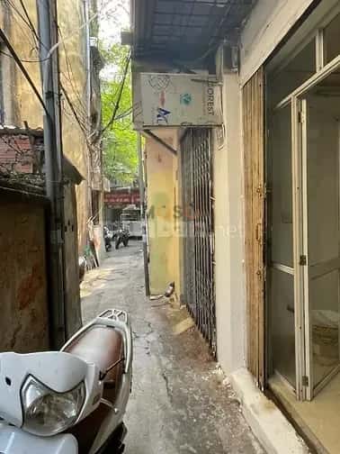 Cho thuê BĐS khác Ngõ 46 Kim Liên, Hà Nội – 2 phòng ngủ, giá 5 triệu — Hình 3