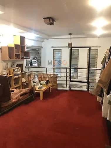 Cho thuê nhà hẻm Phố Khâm Thiên Đống Đa, Hà Nội – 2 phòng ngủ, giá 8.9 triệu — Hình 3