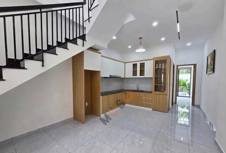 Bán nhà mặt tiền Bình Nhâm 08 Thành phố Thuận An, Bình Dương – 3 phòng ngủ, giá 3.9 tỷ — Hình 3