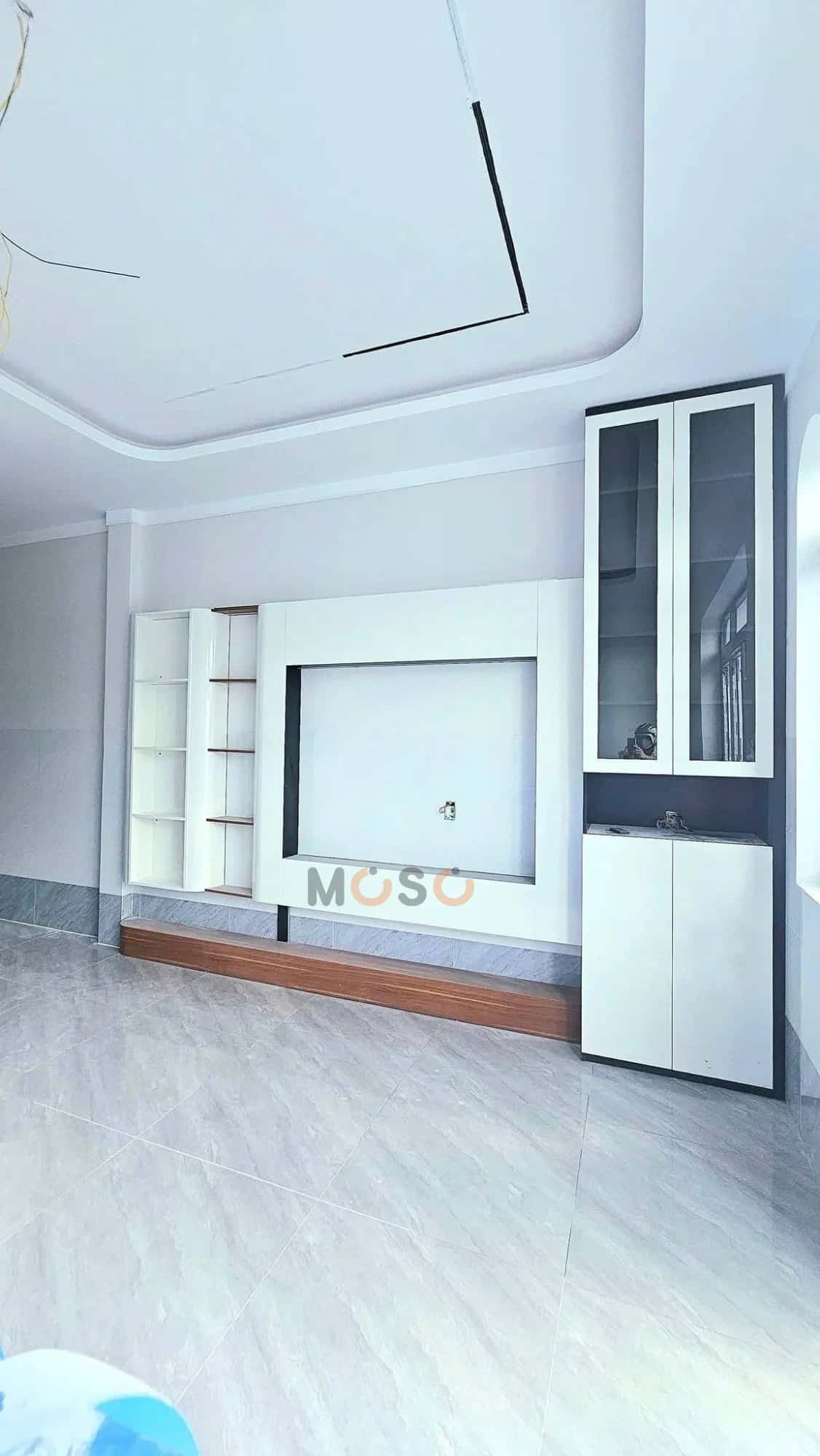 Bán nhà hẻm Ấp 4 Huyện Đức Hòa, Long An – 2 phòng ngủ, giá 1.8 tỷ — Hình 3