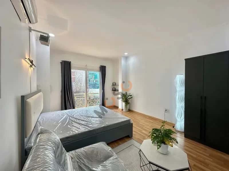 Cho thuê phòng trọ Đường Nguyễn Thị Minh Khai Quận 3, TP.HCM – giá 8 triệu — Hình 3