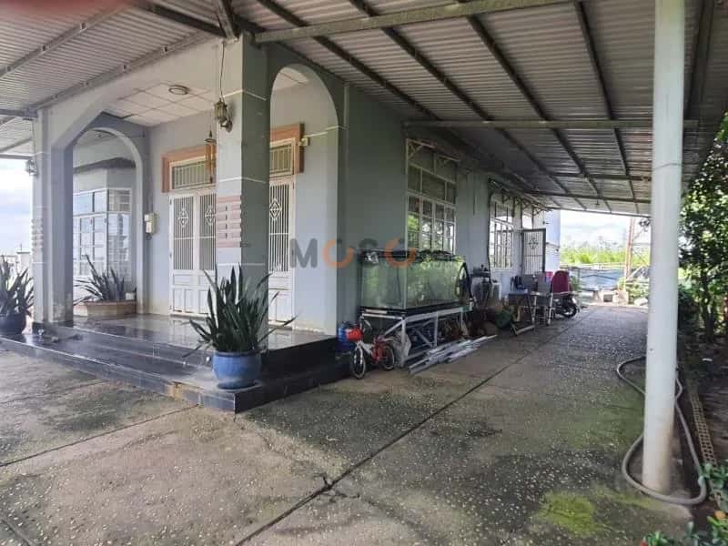 Cho thuê BĐS khác Đường 669 Củ Chi, Ho Chi Minh – 4 phòng ngủ, giá 7 triệu — Hình 2