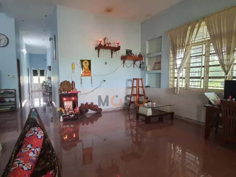 Cho thuê BĐS khác Đường 669 Củ Chi, Ho Chi Minh – 4 phòng ngủ, giá 7 triệu — Hình 3