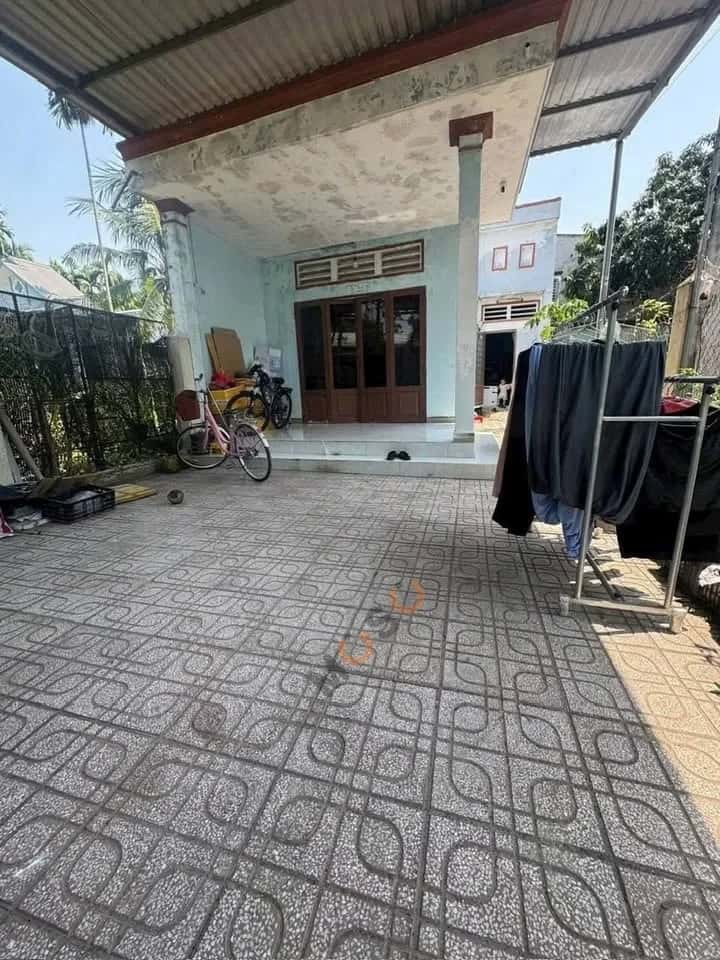 Bán nhà hẻm Bình Nhâm 03 Thành phố Thuận An, Bình Dương – 2 phòng ngủ, giá 3.4 tỷ — Hình 2