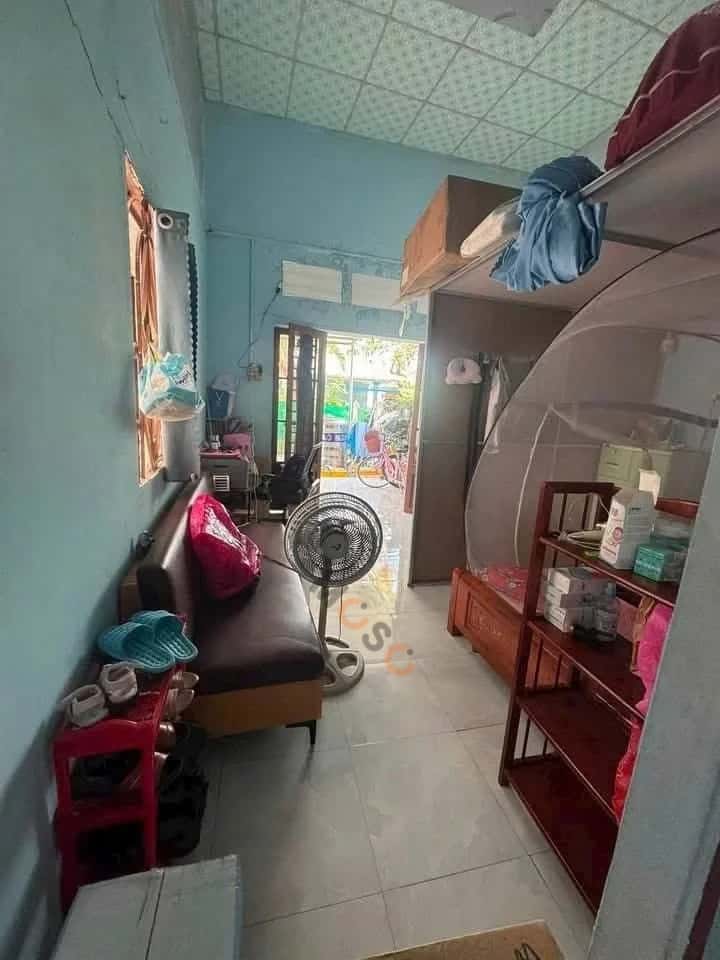 Bán nhà hẻm Bình Nhâm 03 Thành phố Thuận An, Bình Dương – 2 phòng ngủ, giá 3.4 tỷ — Hình 3