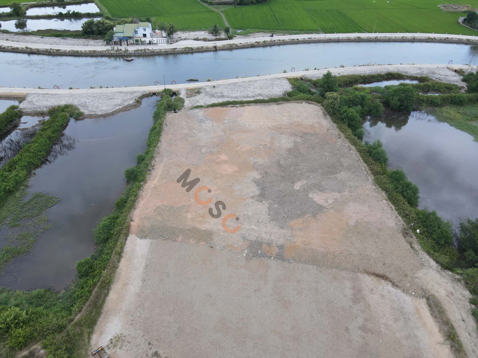 Bán đất Trần Quý Cáp Thị xã Ninh Hòa, Khánh Hòa – giá 11.8 tỷ — Hình 2