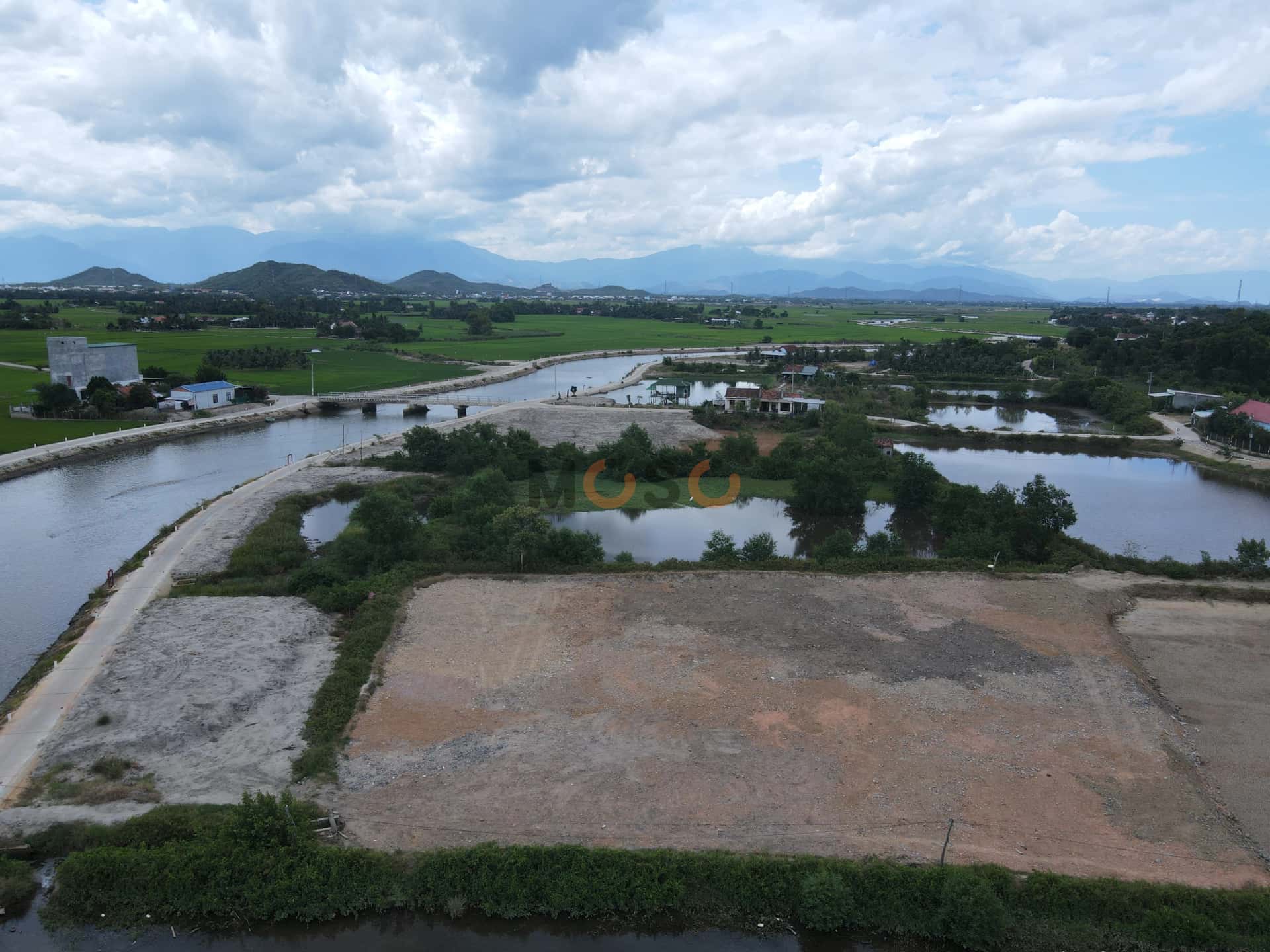 Bán đất Trần Quý Cáp Thị xã Ninh Hòa, Khánh Hòa – giá 11.8 tỷ