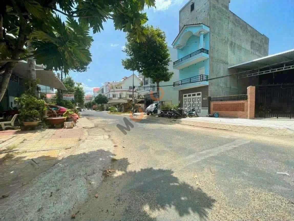 Bán đất đường A8, KDC Hưng Phú, quán Tỷ Cua Quận Cái Răng, TP. Cần Thơ – giá 7.5 tỷ — Hình 2