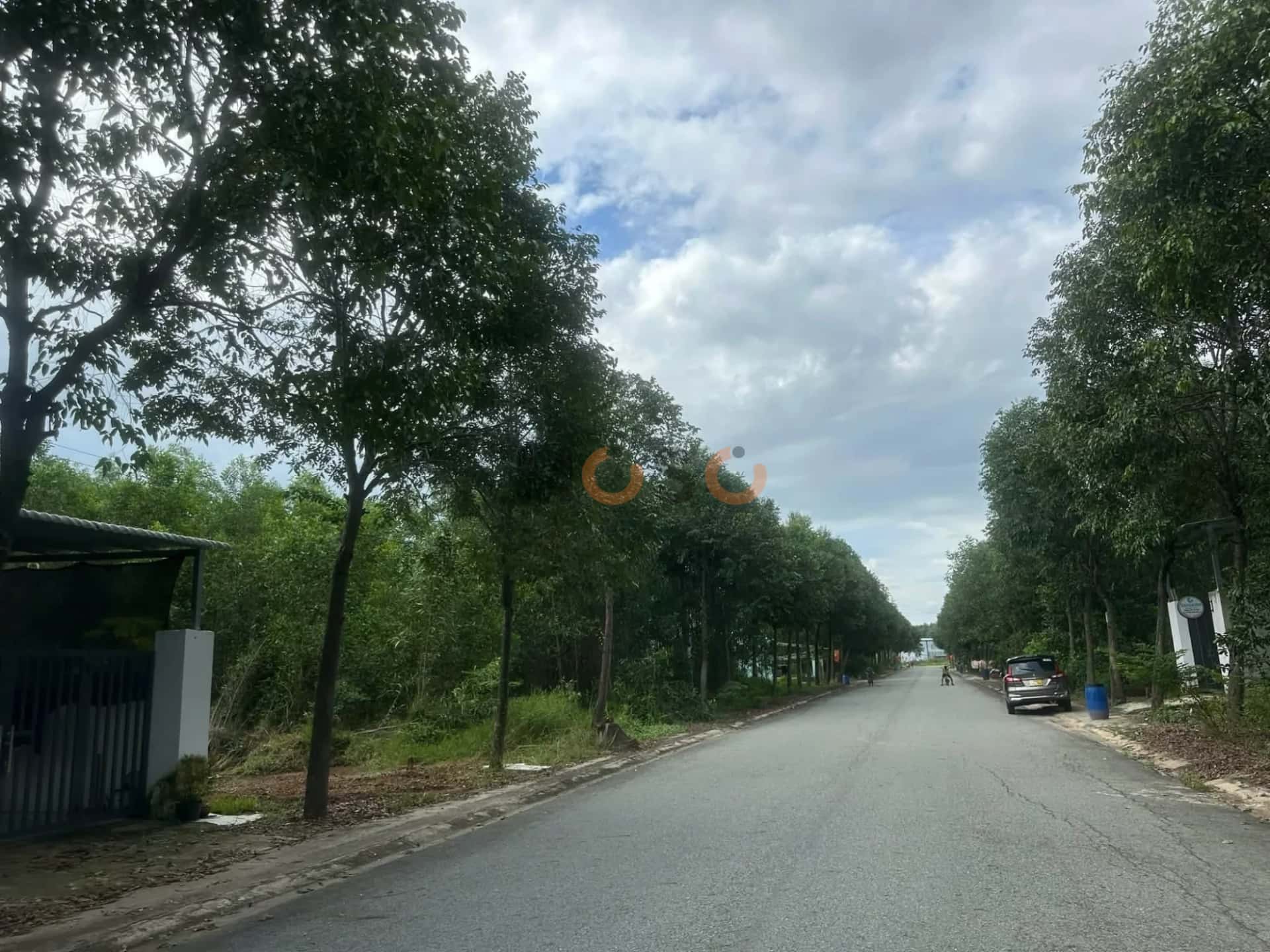 Bán đất đường N18 Thành phố Bến Cát, Bình Dương – giá 1.4 tỷ — Hình 2