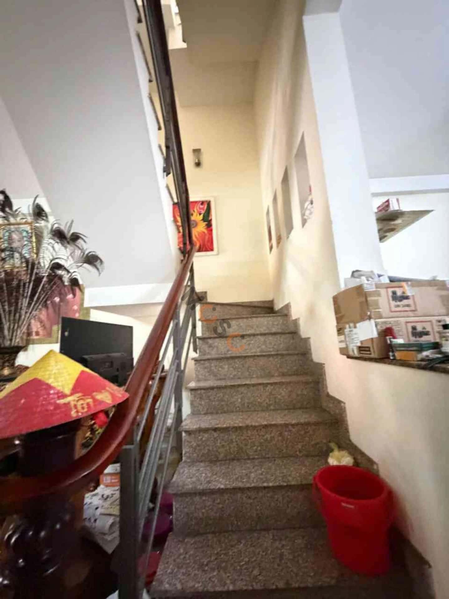 Bán nhà hẻm Liên Khu 5 - 6 Quận Bình Tân, TP.HCM – 3 phòng ngủ, giá 5.8 tỷ — Hình 3