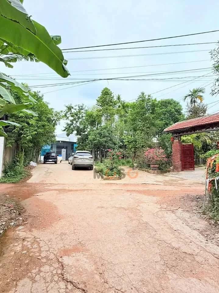 Bán đất Kiệt 30 Huyền Trân Công Chúa Quận Thuận Hóa, TP. Huế – giá 1.4 tỷ — Hình 3