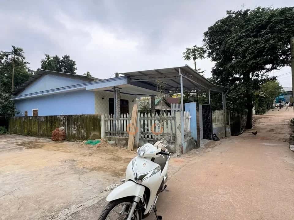 Bán đất Kiệt 30 Huyền Trân Công Chúa Quận Thuận Hóa, TP. Huế – giá 1.4 tỷ — Hình 2