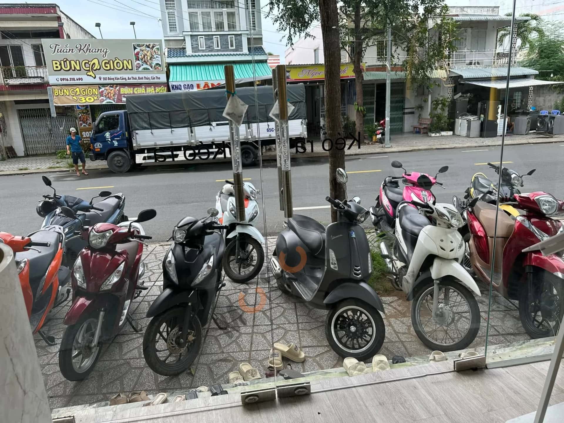 Bán nhà mặt tiền Đồng Văn Cống Quận Bình Thuỷ, TP. Cần Thơ – 2 phòng ngủ, giá 5.9 tỷ — Hình 3
