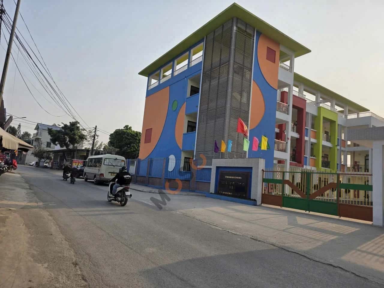 Bán đất Thôn Đông Cựu  Huyện Chương Mỹ, TP. Hà Nội – giá 3.4 tỷ — Hình 3