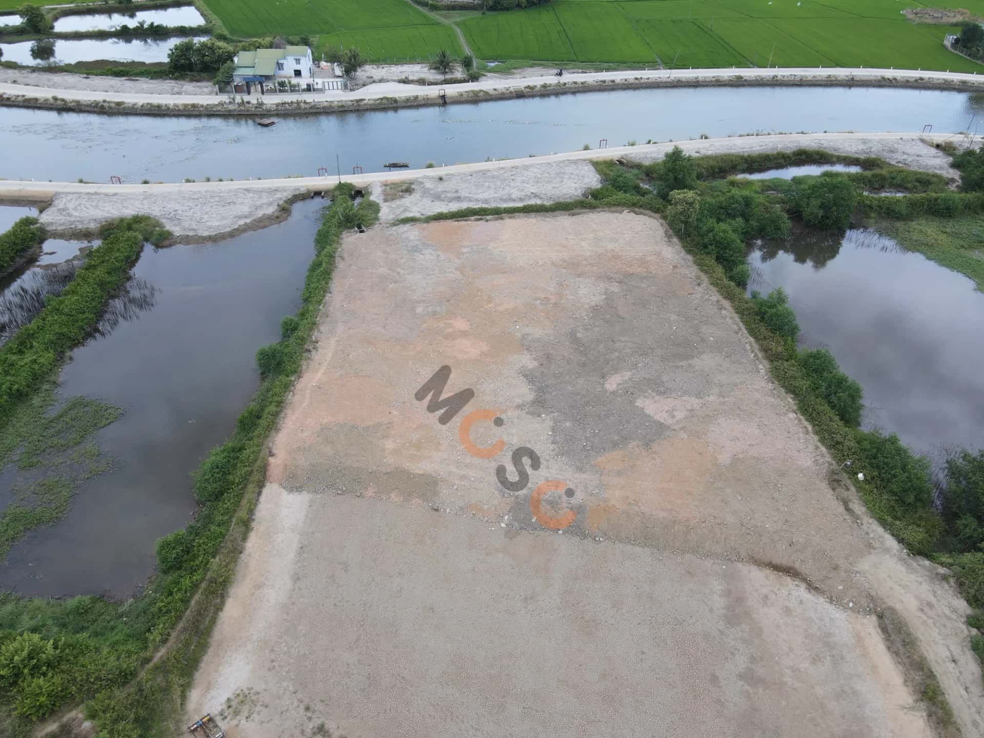 Bán đất Trần Quý Cáp Thị xã Ninh Hòa, Khánh Hòa – giá 11.8 tỷ — Hình 3