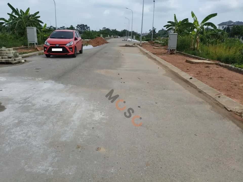 Bán đất Khu đất Dịch vụ Tích Sơn Thành phố Vĩnh Yên, Vĩnh Phúc – giá 2.7 tỷ — Hình 2