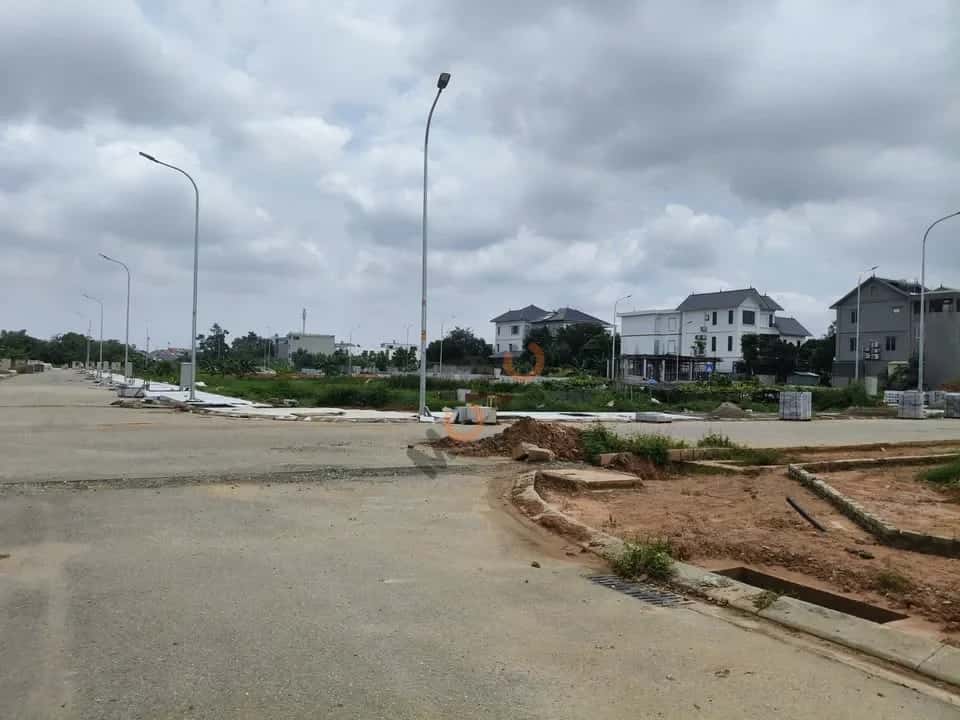 Bán đất Khu đất Dịch vụ Tích Sơn Thành phố Vĩnh Yên, Vĩnh Phúc – giá 2.7 tỷ — Hình 3