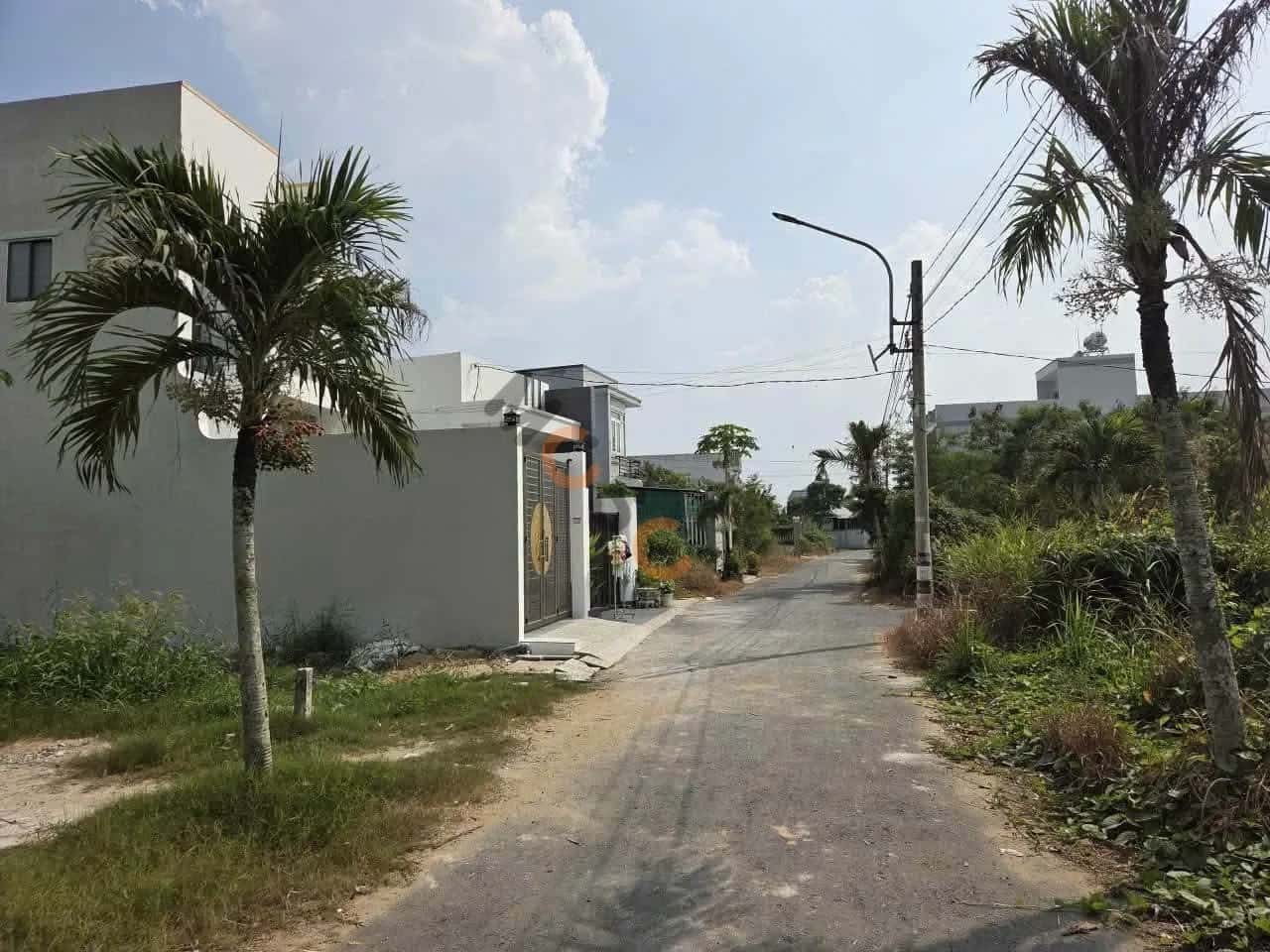 Bán đất đường số 1, Ấp Lộc Tiền Huyện Cần Giuộc, Long An – giá 1.3 tỷ — Hình 2