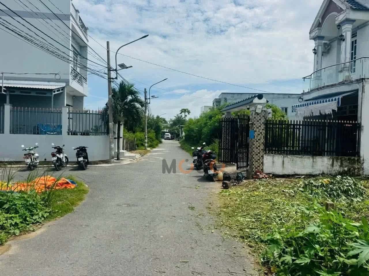 Bán đất đường số 1, Ấp Lộc Tiền Huyện Cần Giuộc, Long An – giá 1.3 tỷ — Hình 3