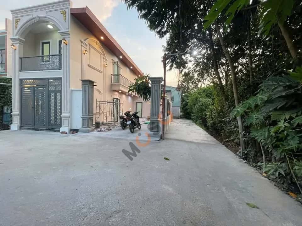 Bán nhà mặt tiền An Thạnh 36 Thành phố Thuận An, Bình Dương – 2 phòng ngủ, giá 4.4 tỷ — Hình 3