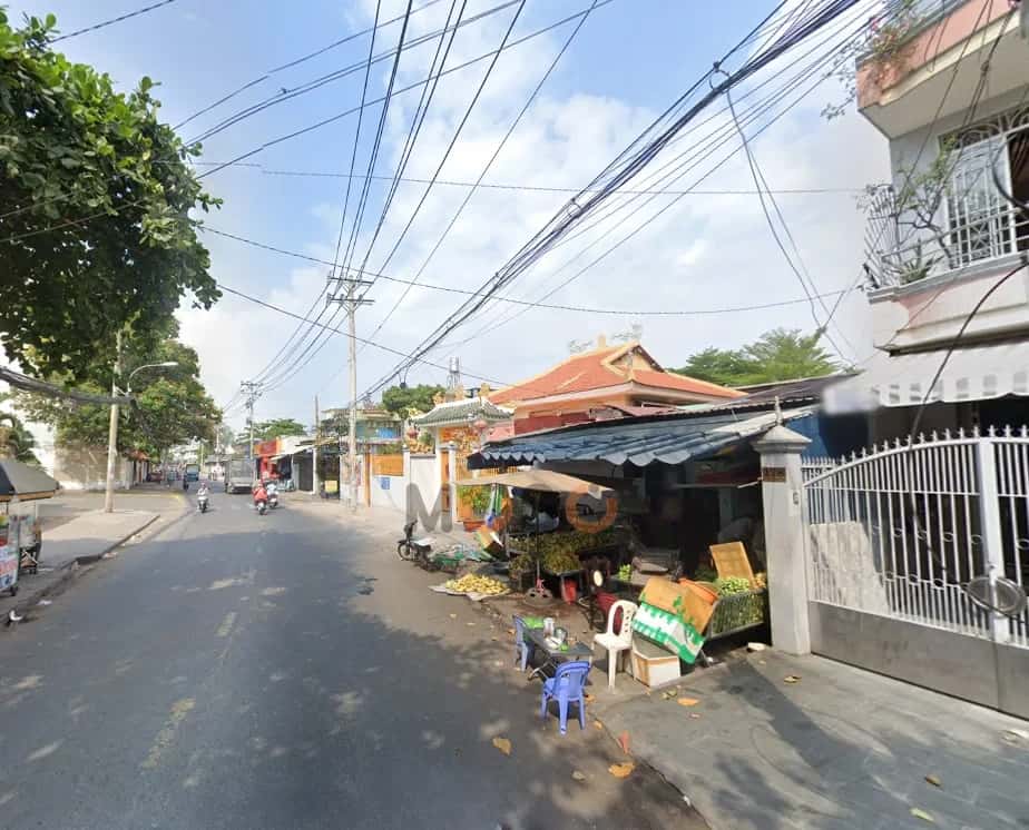 Bán nhà mặt tiền Lạc Long Quân Quận 11, TP.HCM – 1 phòng ngủ, giá 19 tỷ — Hình 3
